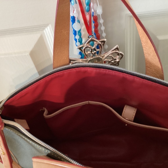 Dooney Handbag - Picture 3 of 5